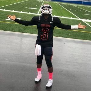 Meet your Posher, Crystal